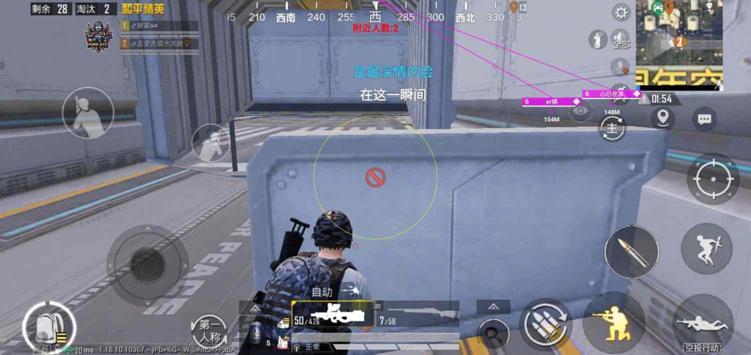 和平精英辅助【星光】